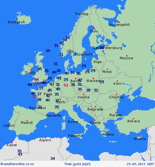 currentgraph Typ=windspitzen 2019-09%02d 29:00 UTC