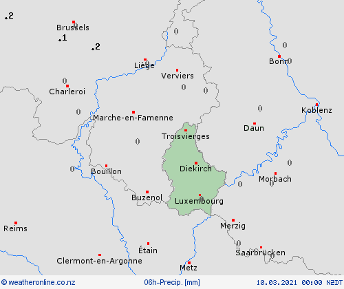 currentgraph Typ=niederschlag 2021-03%02d 09:05 UTC